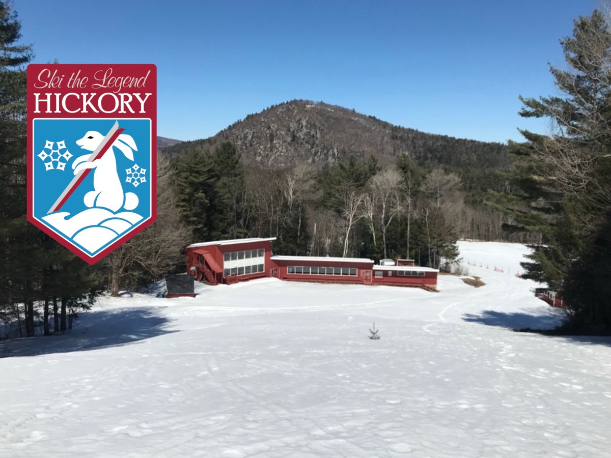 Indy Pass and Unofficial Networks Join Forces to Reopen New York’s Beloved Hickory Ski Center