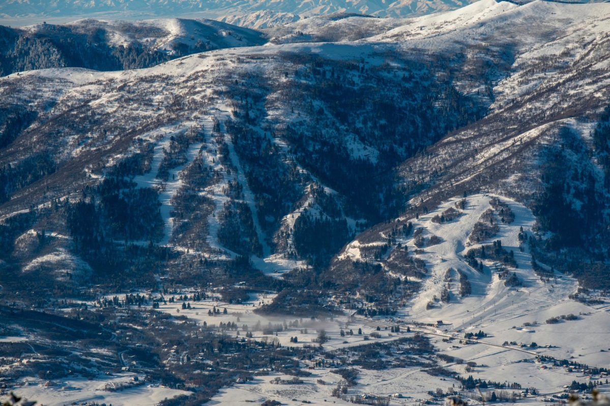 Critical Chairlift At Utah Ski Resort Closed Until Further Notice