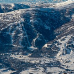 Critical Chairlift At Utah Ski Resort Closed Until Further Notice