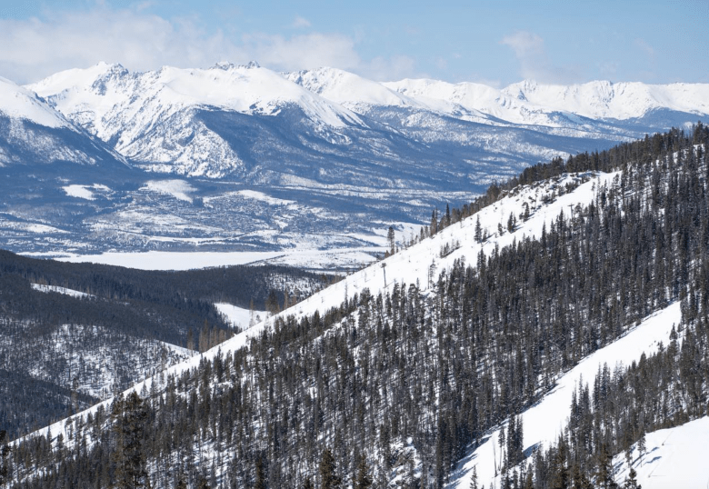 Keystone's opening date is predicted at mid-October