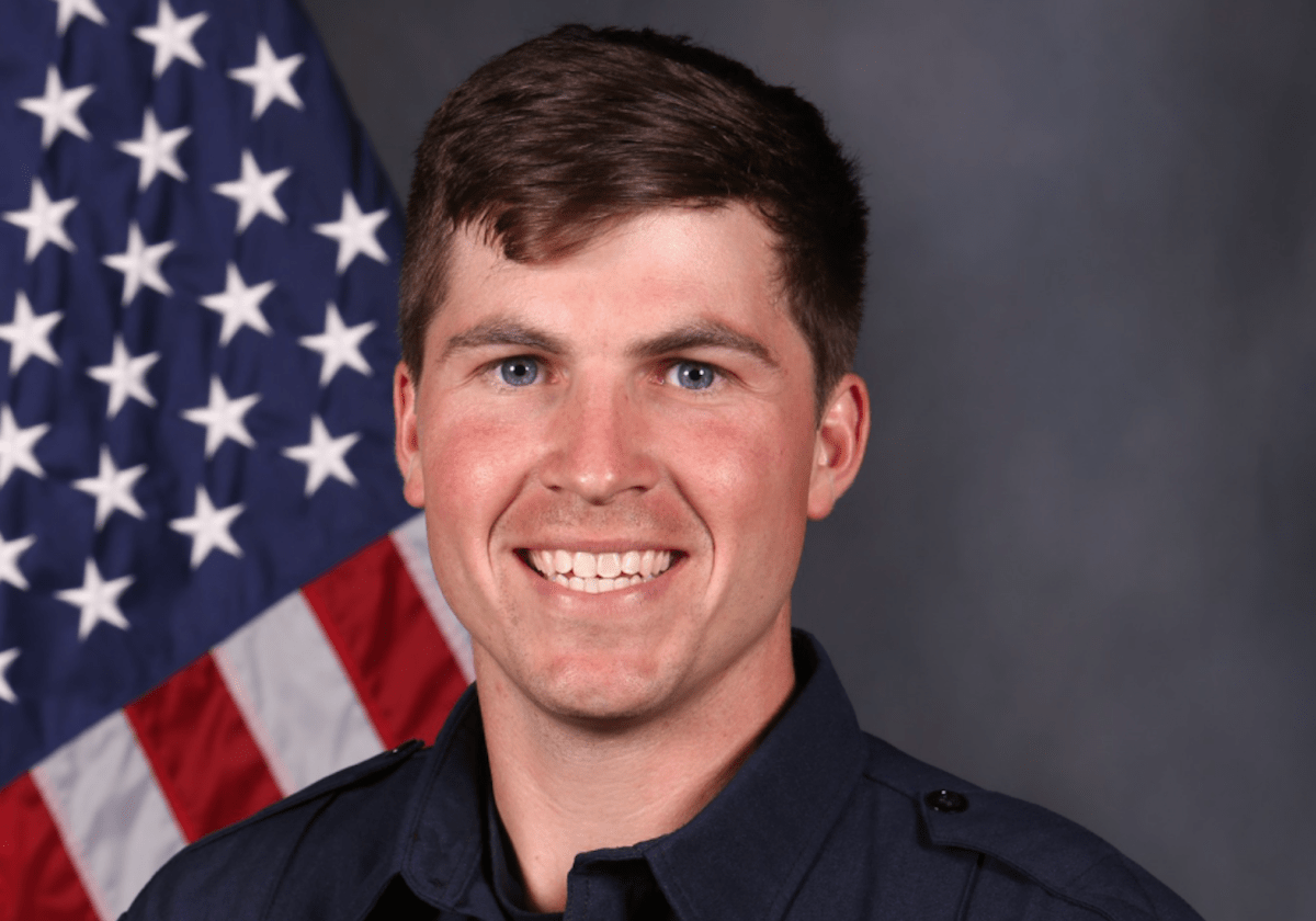 Utah Firefighter Awarded Carnegie Medal After Rescuing A Skier Caught In Wasatch Avalanche